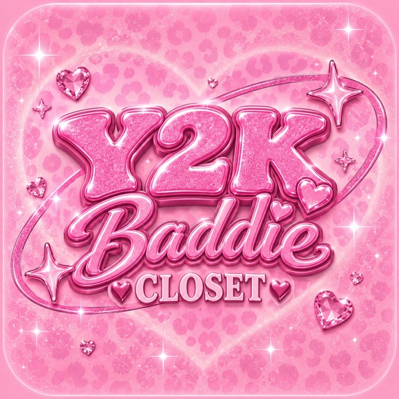y2kbaddiecloset